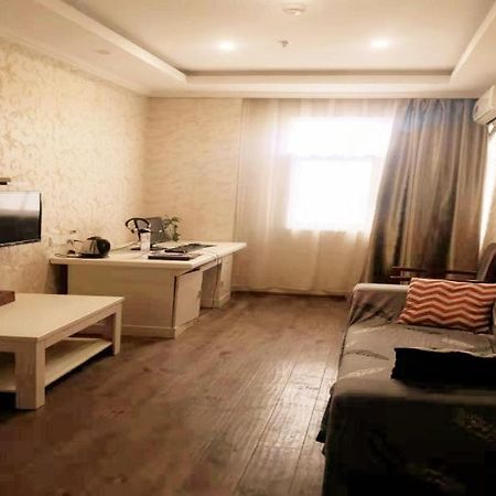 Greentree Inn Zhejiang Ningbo Dongqian Lake Yinxian Avenue North Mozhi Road Business Hotel Eksteriør bilde